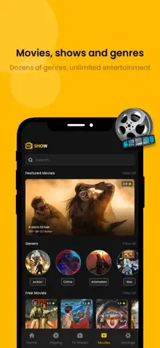 sony-liv-mod-apk-latest-version Movies and shows